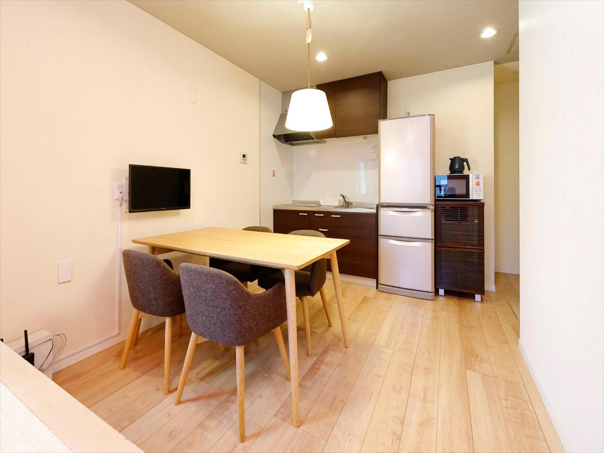Coto Tokyo Shibuya 3 Apartment Exterior foto
