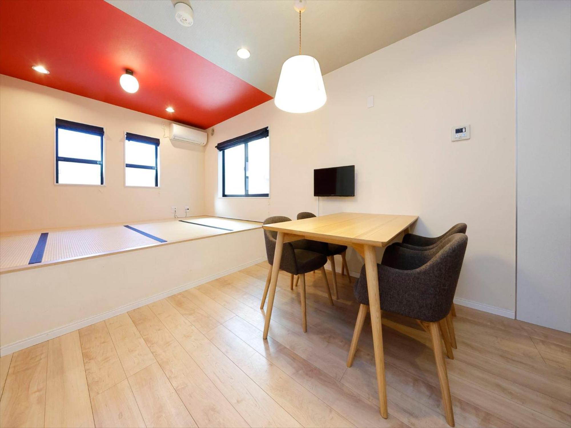 Coto Tokyo Shibuya 3 Apartment Exterior foto