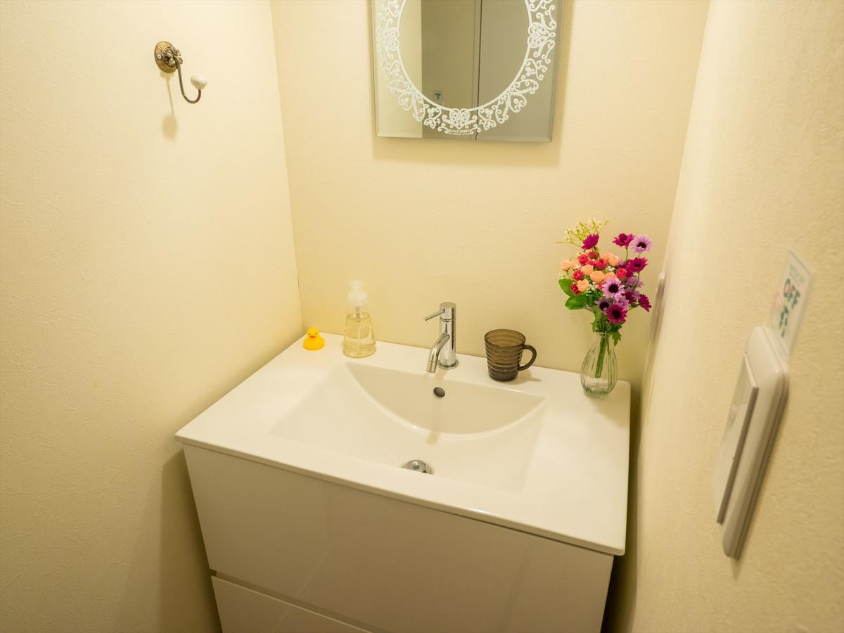 Coto Tokyo Shibuya 3 Apartment Exterior foto