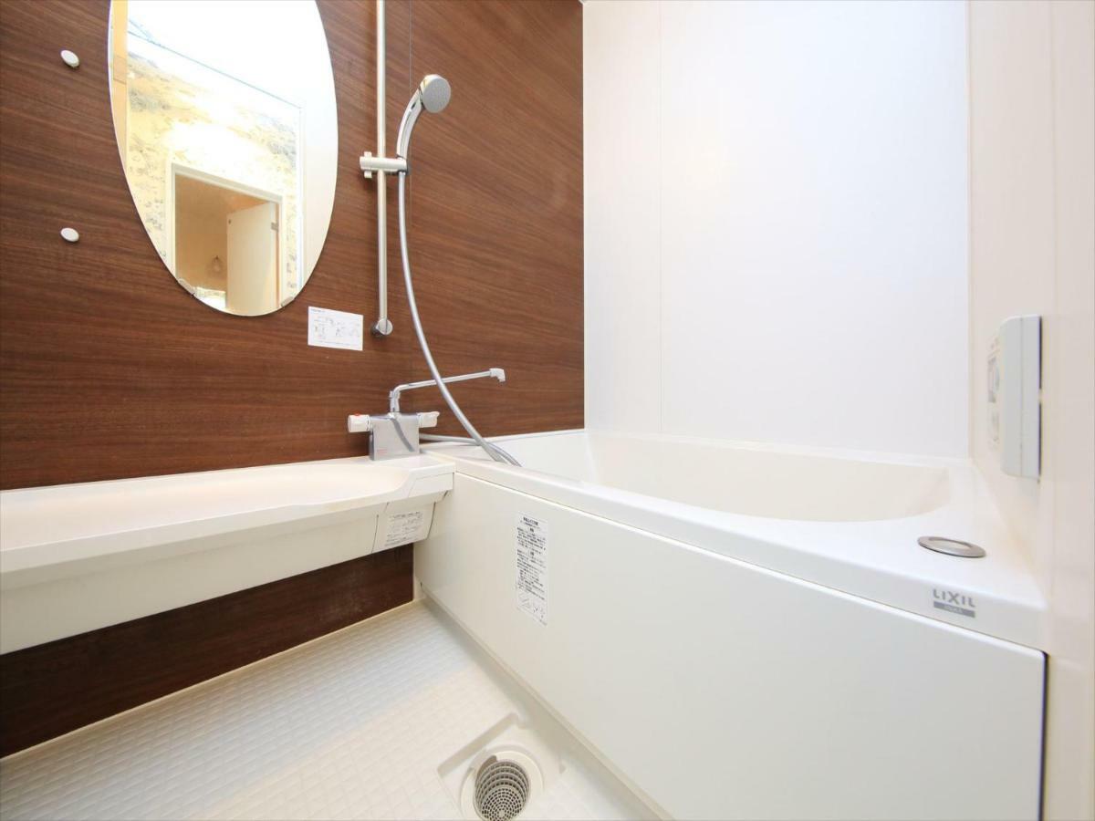 Coto Tokyo Shibuya 3 Apartment Exterior foto