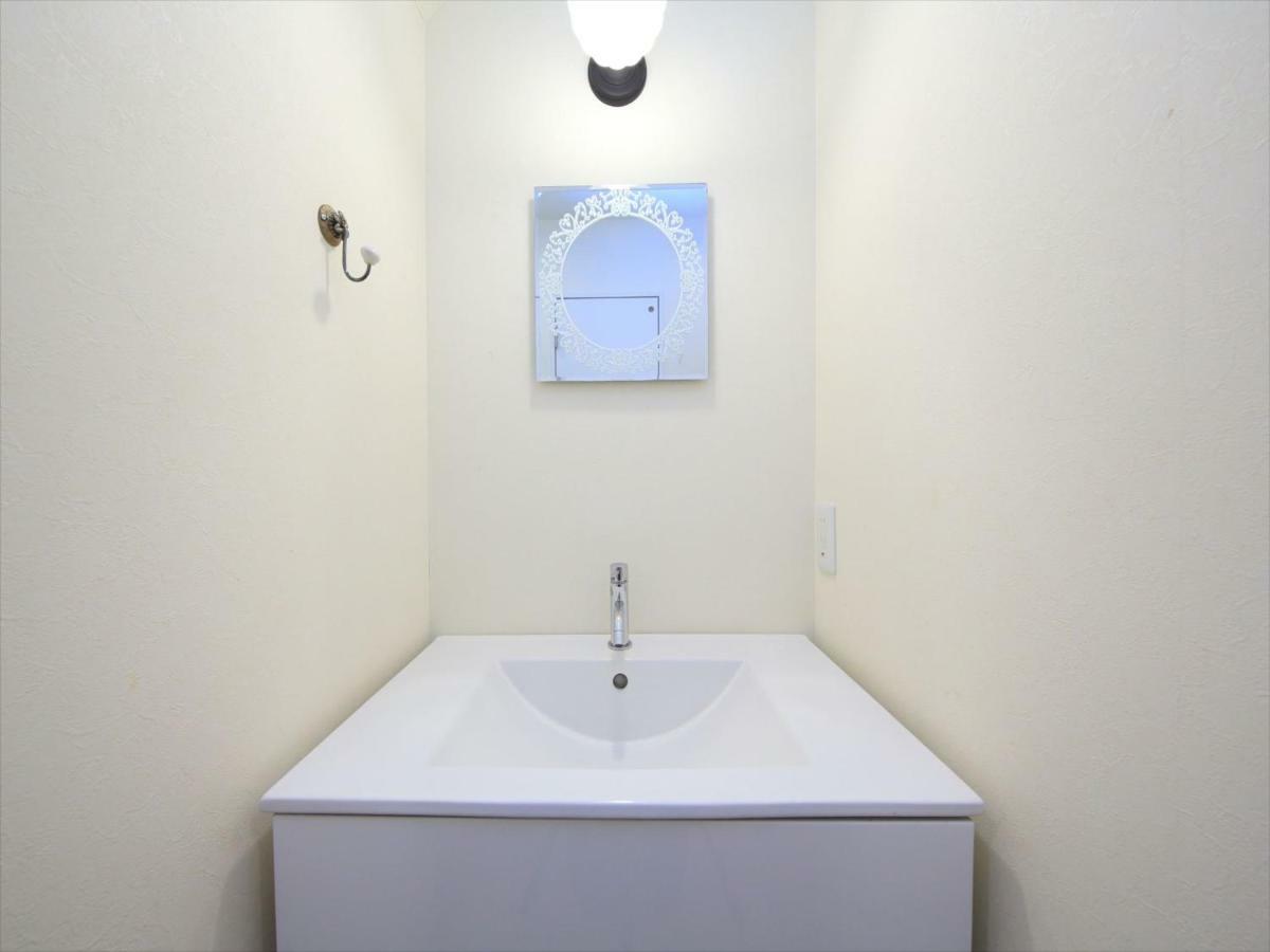 Coto Tokyo Shibuya 3 Apartment Exterior foto