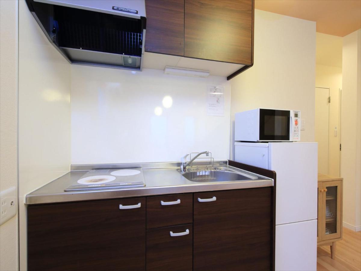 Coto Tokyo Shibuya 3 Apartment Exterior foto