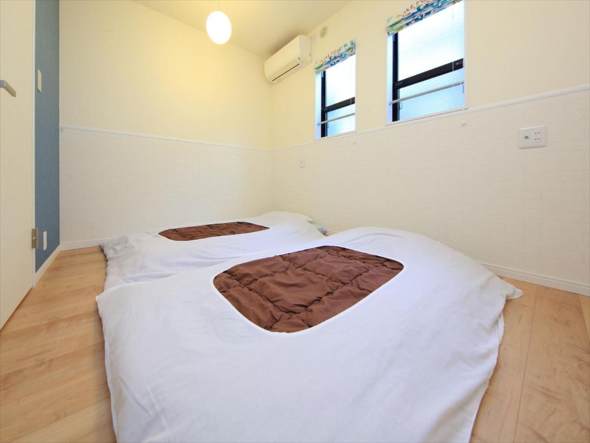 Coto Tokyo Shibuya 3 Apartment Exterior foto